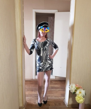 Оляша, 27 лет