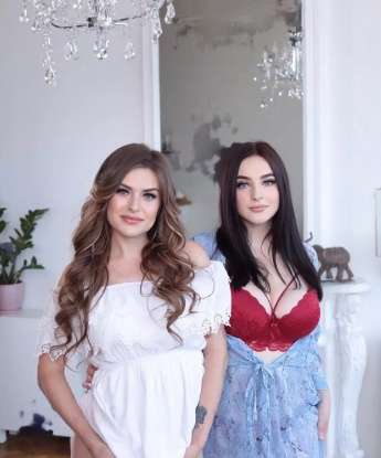 Ярославна, 26 лет